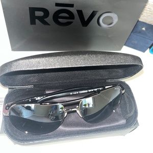 Revo Sunglasses